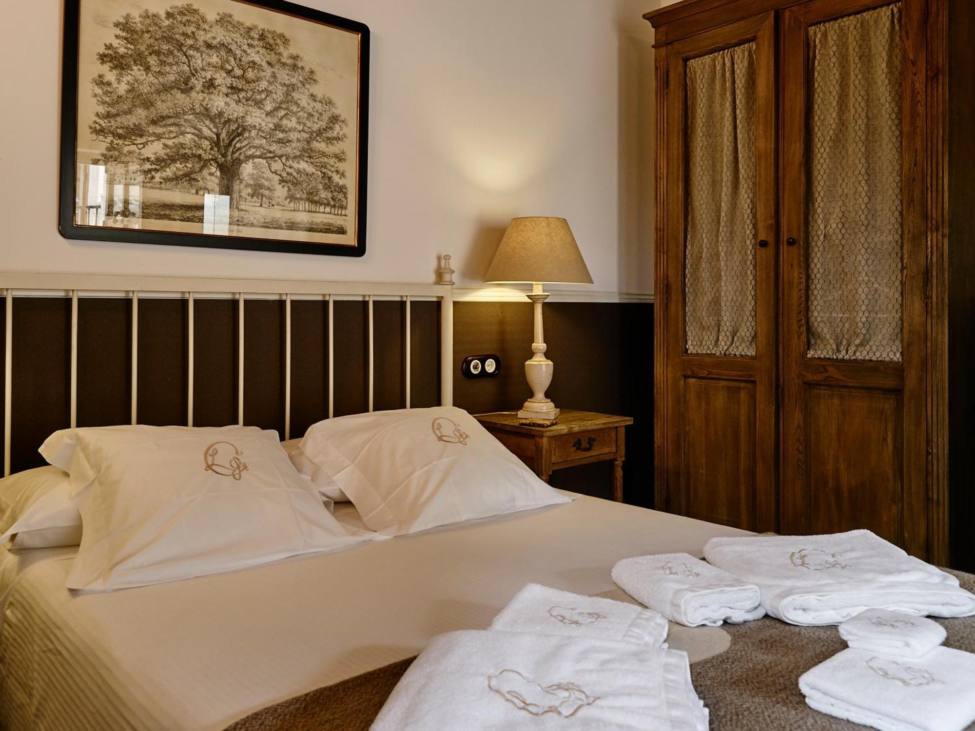 Hotel Rustico Lugar Do Cotarino Camarinas Exterior photo